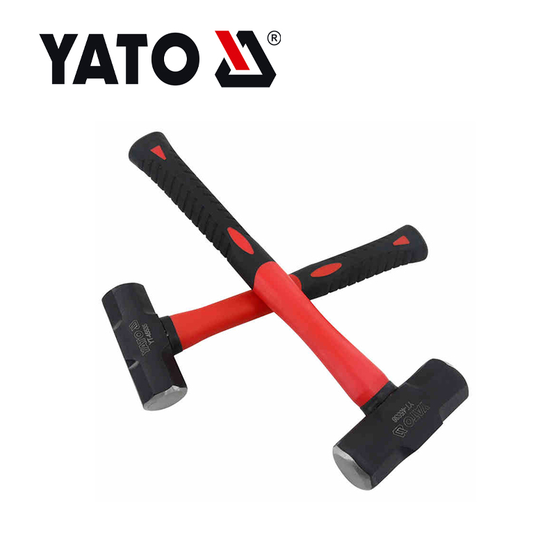 SLEDGE HAMMER - Image 2