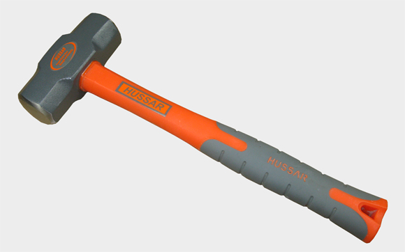 SLEDGE HAMMER - Image 2