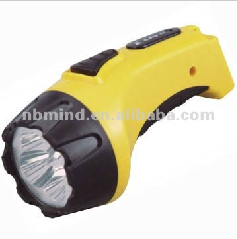 Hex Flange Head Sleeve Anchor