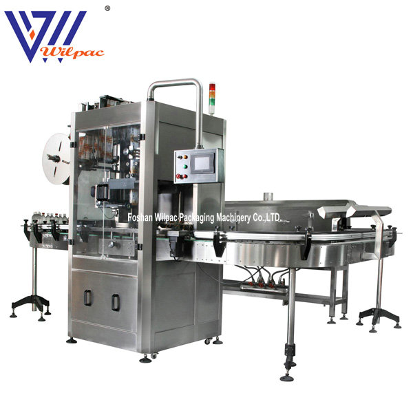 Sleeve Label Machine - Image 2