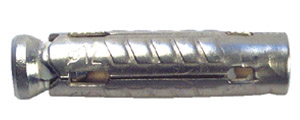 Sleeve Shield Anchor for Concrete