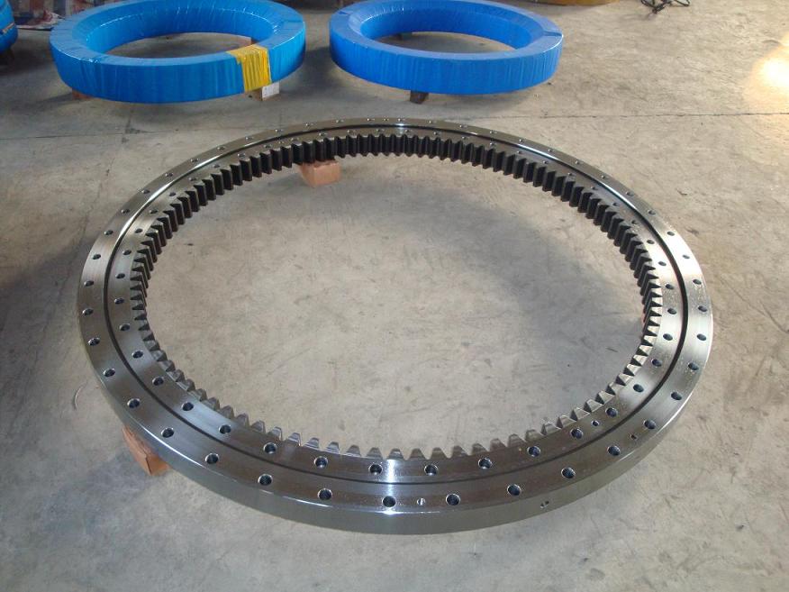 slewing bearing - Image 4