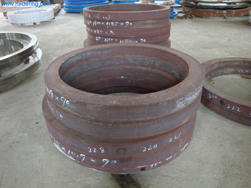 slewing bearing - Image 3