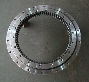 slewing bearing - Image 2