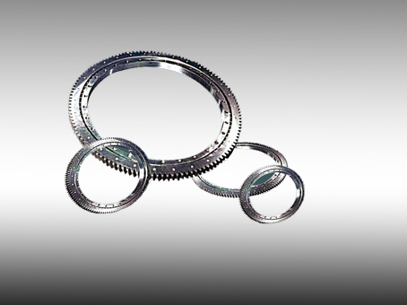 Slewing Bearings - Image 4