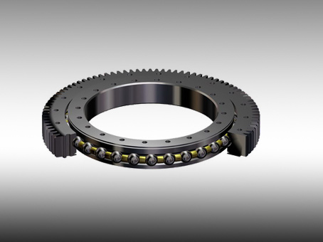 Slewing Bearings - Image 2