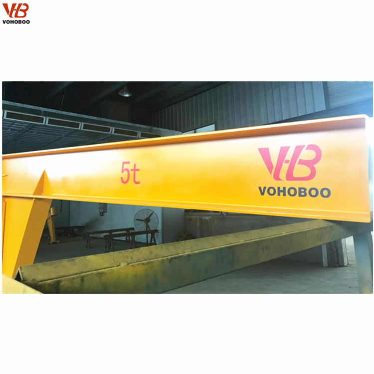 Slewing jib crane Wall-mounted jib crane mobile jib crane - Image 2