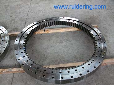slewing ring - Image 4