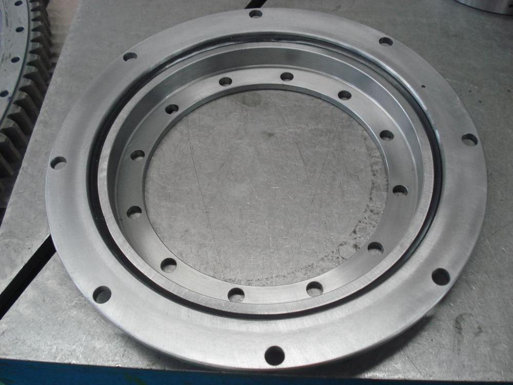 Slewing Ring Bearing for Rotating Machinery