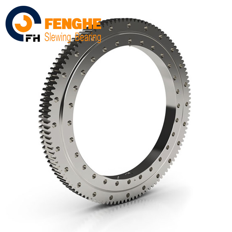 slewing ring bearing - Image 3