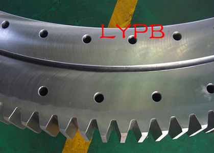 slewing ring bearing - Image 4