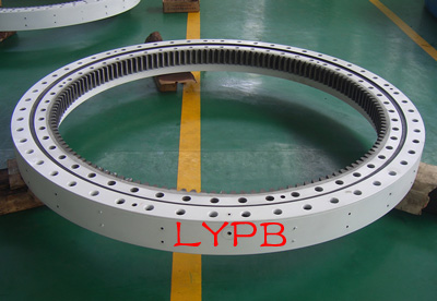 slewing ring bearing - Image 3