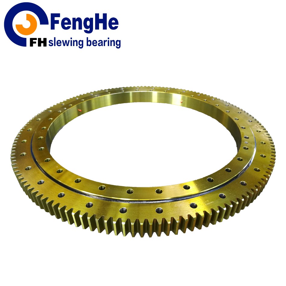 slewing ring bearing - Image 3
