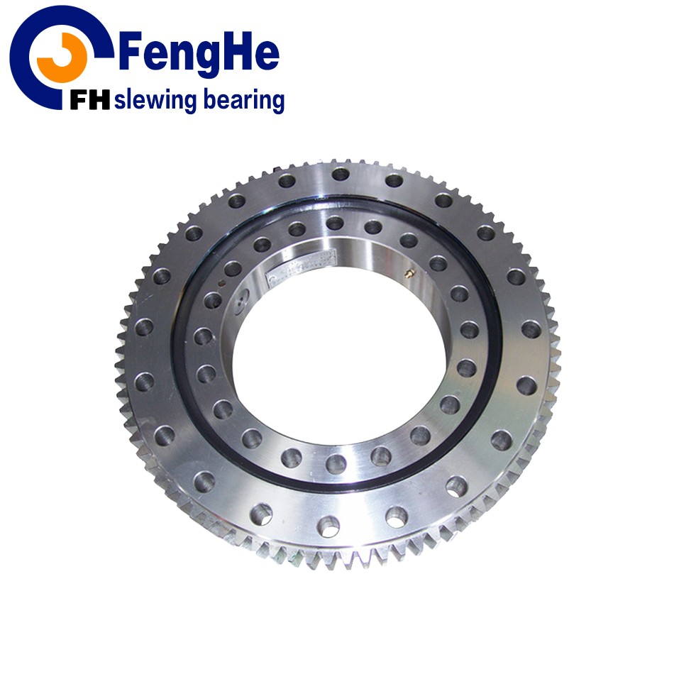 slewing ring bearing - Image 2