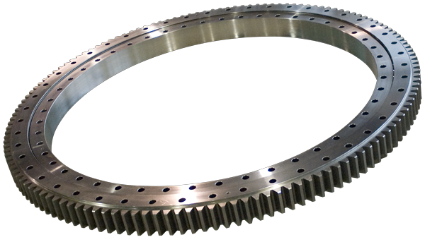 Slewing ring - Image 2