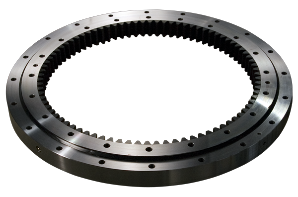 Slewing Ring Bearing for Construction Machinery