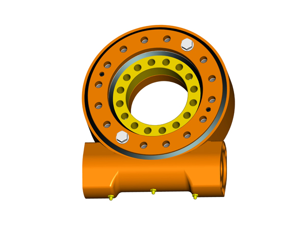 slewing ring&slewing drive - Image 2