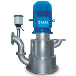 Automatic Control Self-Priming Seal-less Pump