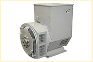 SLG and LSG Series Power Generator