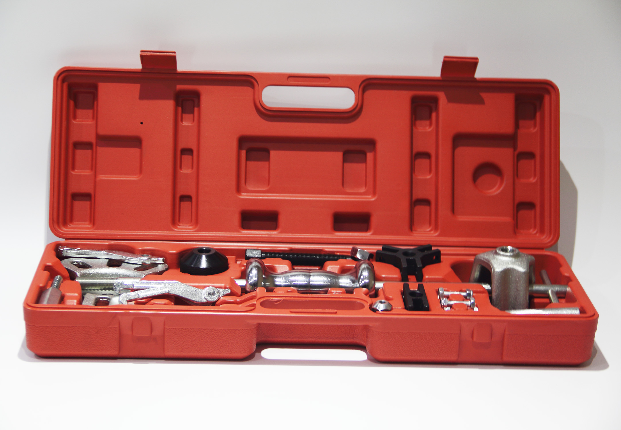 Slide Hammer/puller Set - Image 2