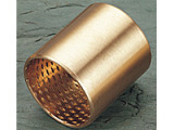 Sliding Bearing/Bushing Bearing/Self-Lubricating Bearings - Image 2