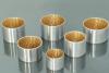 Self-Lubricating Sliding Bushing Bearing