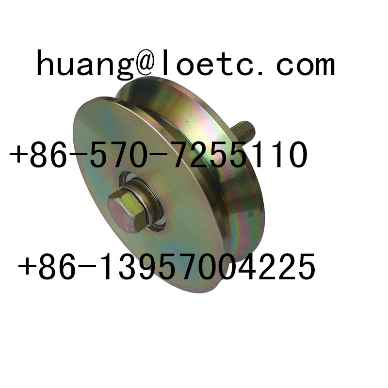 sliding door wheel - Image 2