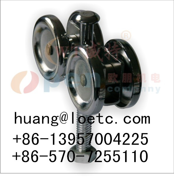sliding gate pulley 13957004225 - Image 3