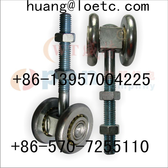 sliding gate wheel 13957004225 - Image 3