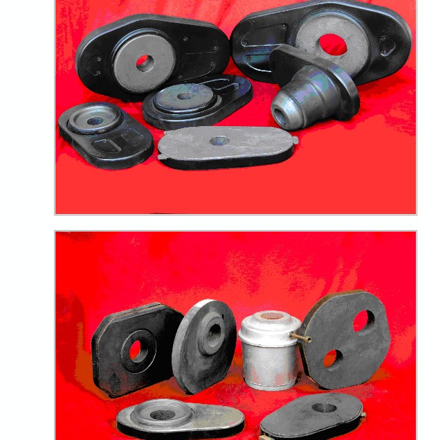 Sliding Gate Hardware Kit