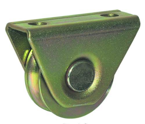 sliding wheel - Image 2