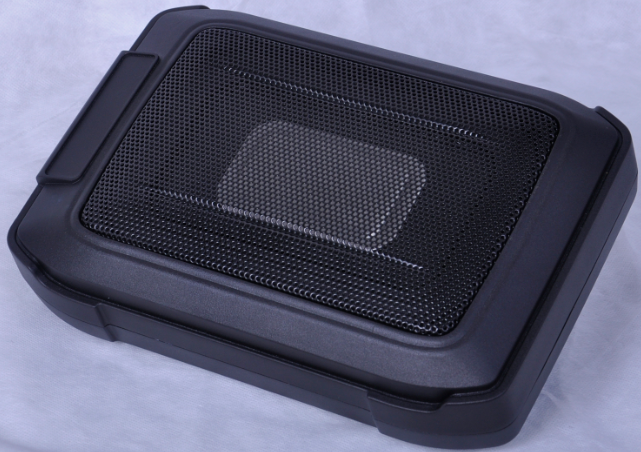 Compact Active Car Subwoofer 6x8