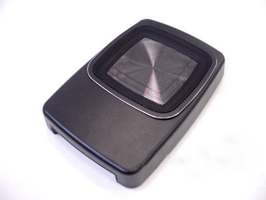Slim Active Subwoofers - Image 4