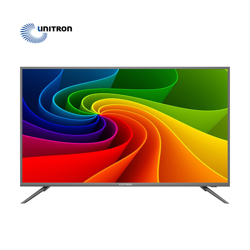 Slim LED TV 17Aseries size from 40" to 65"/DLED Digital Home TV/Voice Television/Ultra Slim LED TV - Image 3