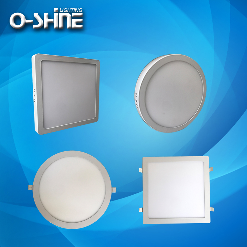 LED Slim Panel Light