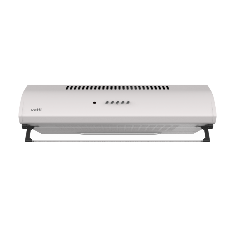 Slim Range Hood - Image 2