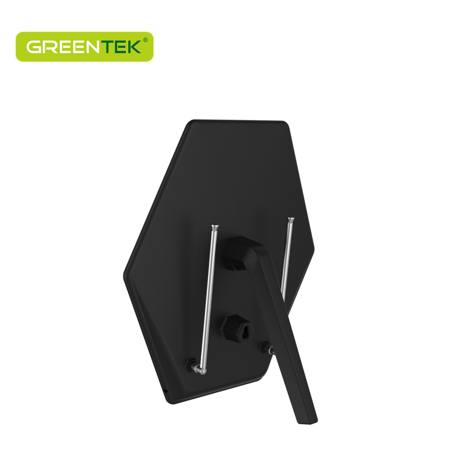 Slim Indoor TV Antenna