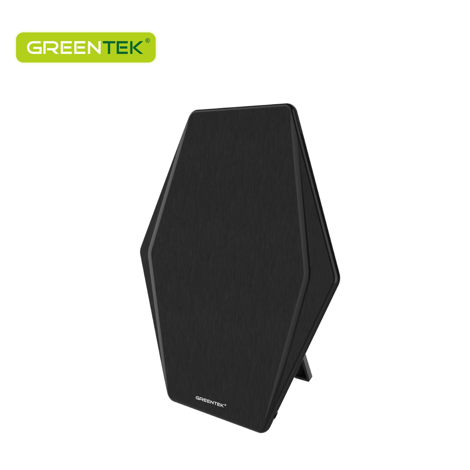 Indoor Flat Panel TV Antenna