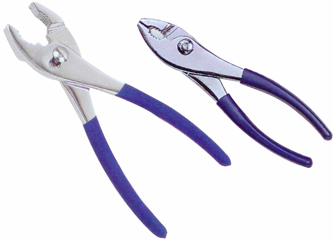 Adjustable Joint Pliers