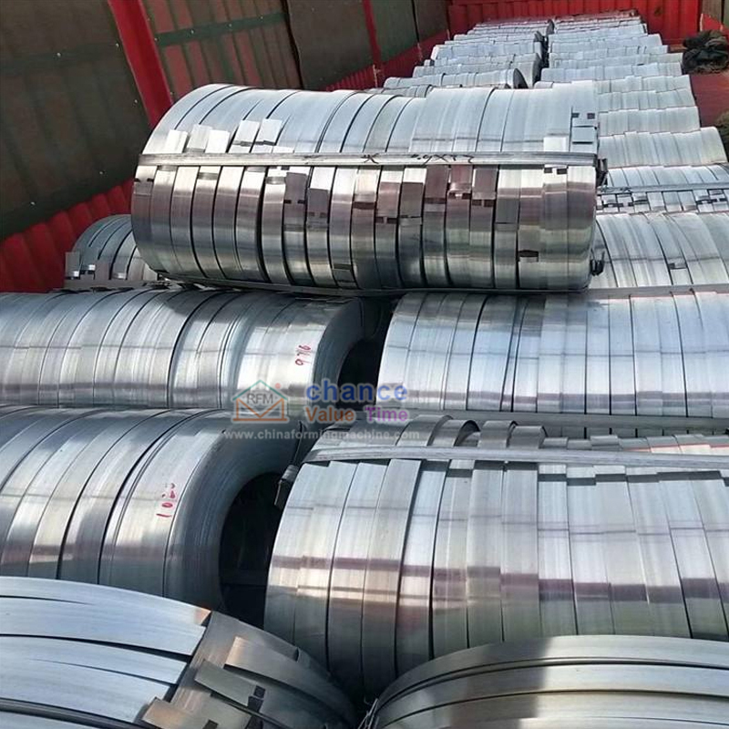 Slitting Line - Image 2