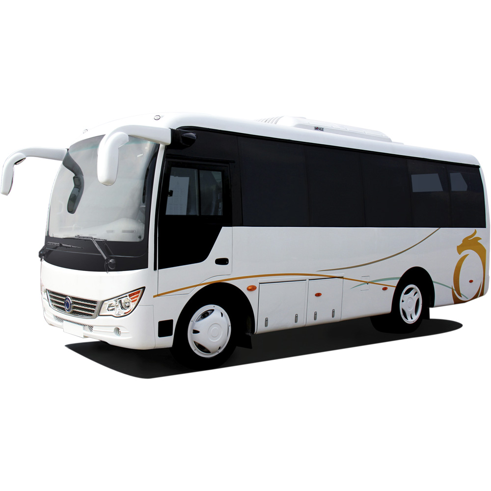 Compact Passenger Bus