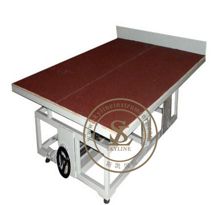 Slope Stability Assessment Tester