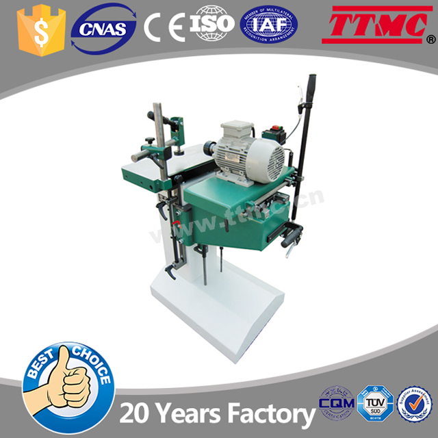 Wood Slot Boring Machine