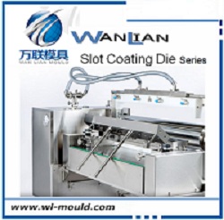 Slot Die Coating,slot die extrusion mould - Image 3