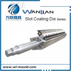Slot Die Coating,slot die extrusion mould - Image 2