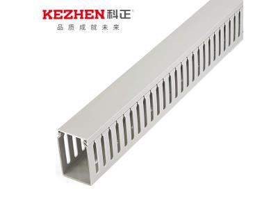 Slot PVC Wiring Duct - Image 2