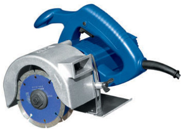Electric Slotting Machine