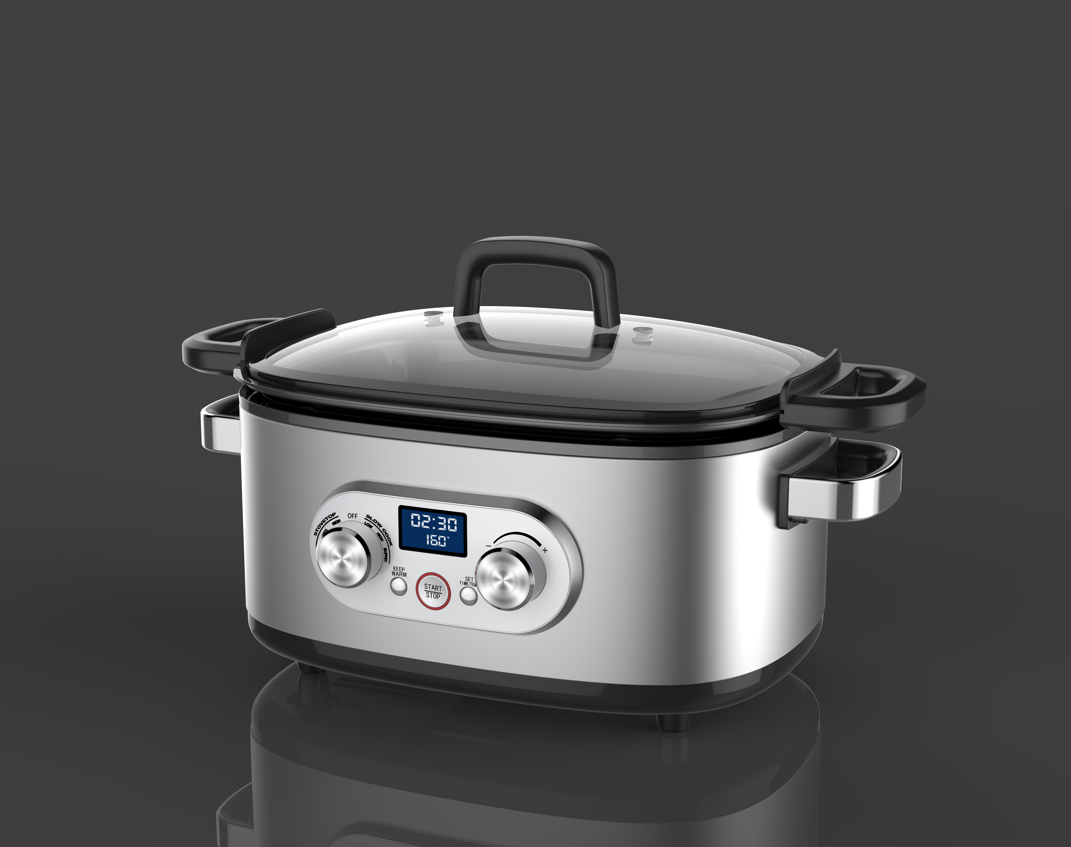 Slow Cooker - Image 2