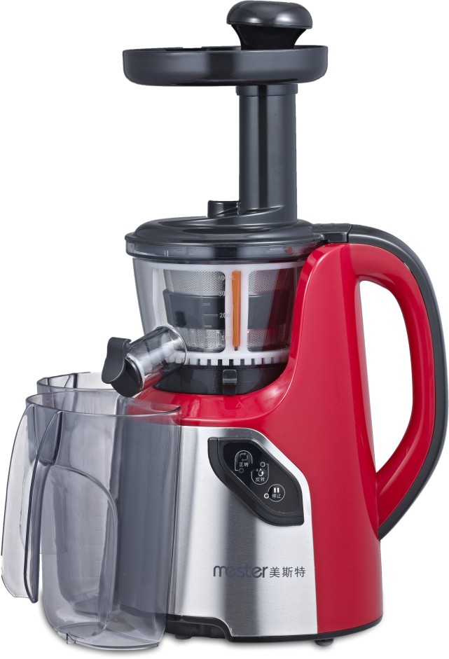 Slow Juicer for Fruits and Vegetables