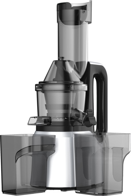 Slow Juicer for Fruits and Vegetables